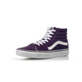 VANS UA SK8-HI VA4BV6V7F-V7F Purple Image 0