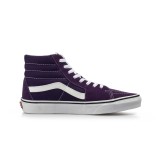 VANS UA SK8-HI VA4BV6V7F-V7F Purple Image 1