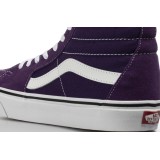 VANS UA SK8-HI VA4BV6V7F-V7F Purple Image 3