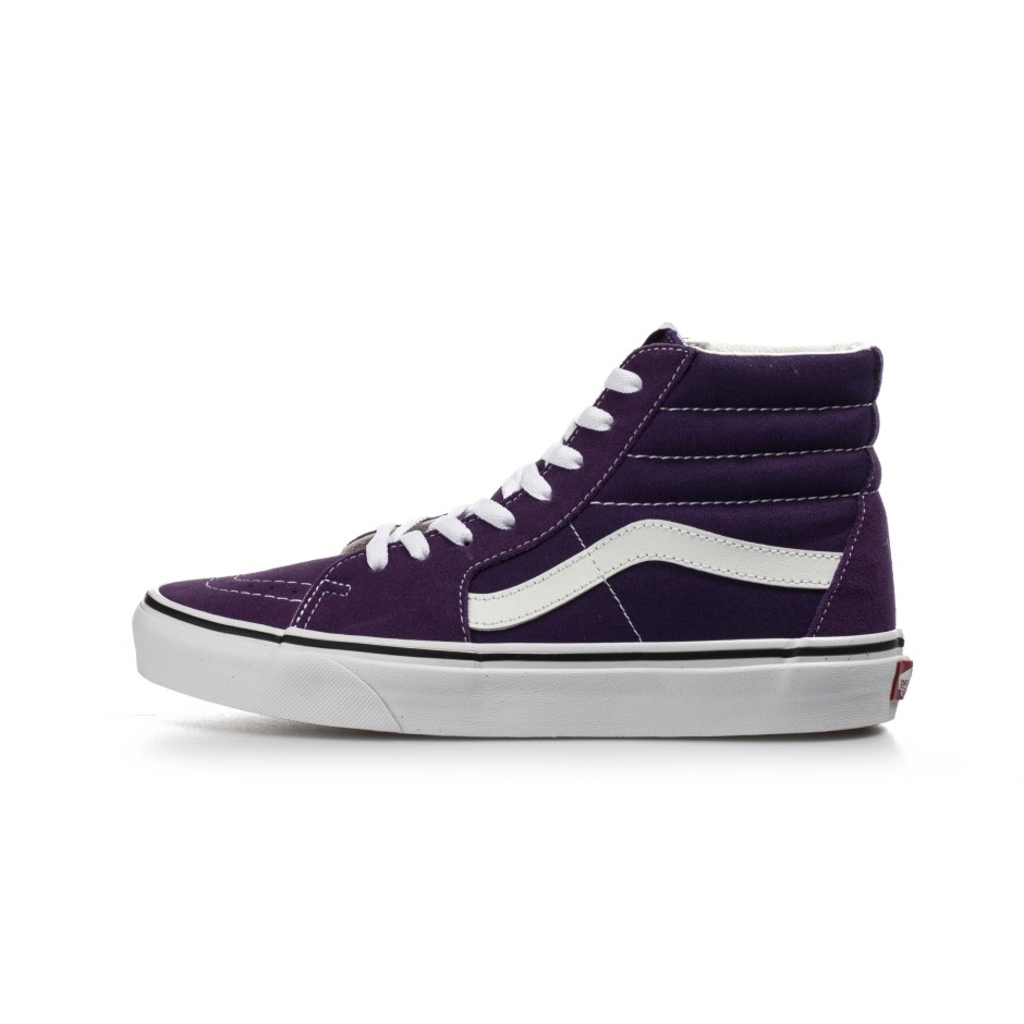 VANS UA SK8-HI VA4BV6V7F-V7F Purple