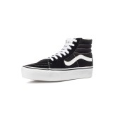 VANS SK8-HI PLATFORM 2.0 VN0A3TKN6BT-6BT Black