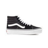 VANS SK8-HI PLATFORM 2.0 VN0A3TKN6BT-6BT Black