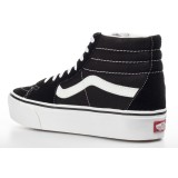 VANS SK8-HI PLATFORM 2.0 VN0A3TKN6BT-6BT Black