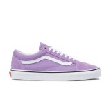 VANS UA OLD SKOOL VA38G19GD-9GD Λιλά