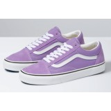 VANS UA OLD SKOOL VA38G19GD-9GD Lilac Image 1