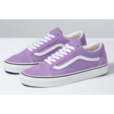 VANS UA OLD SKOOL VA38G19GD-9GD Λιλά