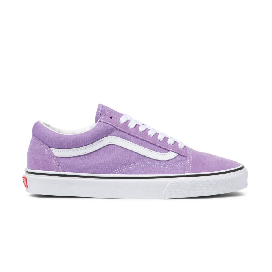 VANS UA OLD SKOOL VA38G19GD-9GD Lilac