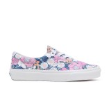 VANS UA ERA (RETRO FLORAL) VA5KX5B0G-B0G Colorful Image 