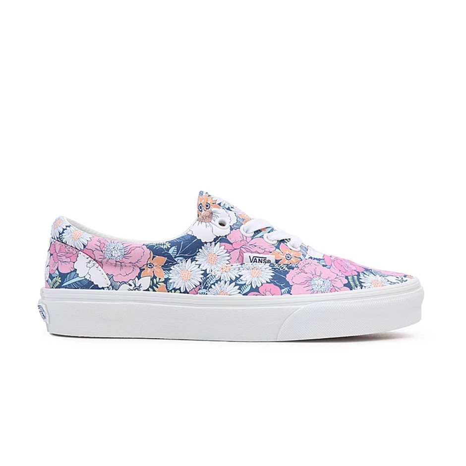 VANS UA ERA (RETRO FLORAL) VA5KX5B0G-B0G Colorful