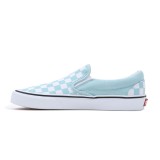 VANS UA CLASSIC SLIP-ON COLOR THEORY CHECKERBOARD Βεραμάν