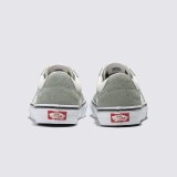 VANS SK8-LOW 2-TONE VN0009QRBY1-BY1 Petrol Image 2