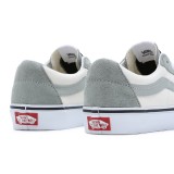VANS SK8-LOW 2-TONE VN0009QRBY1-BY1 Petrol Image 5