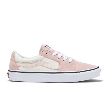Vans Sk8-Low Ροζ - Γυναικεία Παπούτσια