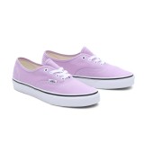VANS AUTHENTIC COLOR THEORY VN0009PVBUG-BUG Lilac Image 1