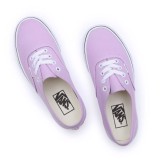 VANS AUTHENTIC COLOR THEORY VN0009PVBUG-BUG Lilac Image 2