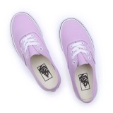 VANS AUTHENTIC COLOR THEORY Λιλά