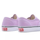 VANS AUTHENTIC COLOR THEORY Λιλά