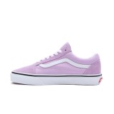 VANS OLD SKOOL COLOR THEORY Λιλά