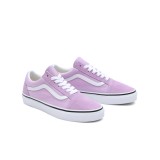 VANS OLD SKOOL COLOR THEORY Λιλά