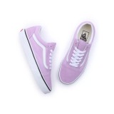 VANS OLD SKOOL COLOR THEORY Λιλά