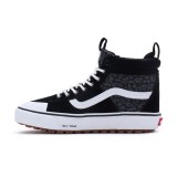 VANS UA SK8-Hi MTE-2 VN0007NKBZW-BZW Black Image 0