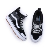 VANS UA SK8-Hi MTE-2 VN0007NKBZW-BZW Black Image 2