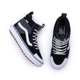 VANS UA SK8-Hi MTE-2 VN0007NKBZW-BZW Black