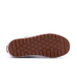 VANS UA SK8-Hi MTE-2 VN0007NKBZW-BZW Black Image 5