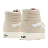 VANS VN0A32QG9G9-9G9 Beige Image 2