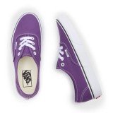 VANS AUTHENTIC COLOR THEORY VN000BW51N8-1N8 Purple Image 4