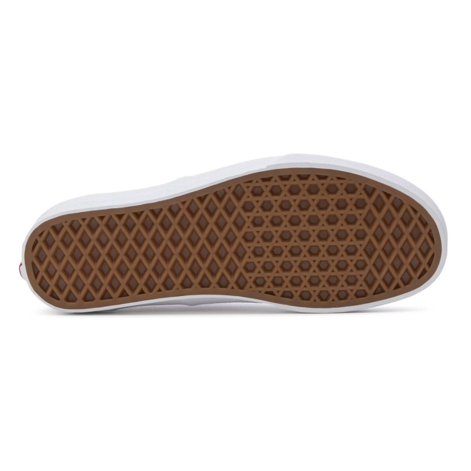 Vans Authentic Color Theory Μωβ - Γυναικεία Sneakers