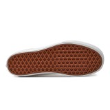 Vans Old Skool Platform Γκρι - Γυναικεία Sneakers Εικόνα 4