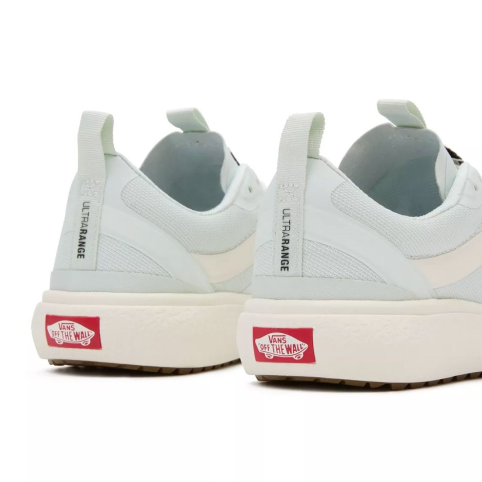 Vans UltraRange EXO Σιέλ - Γυναικεία Sneakers