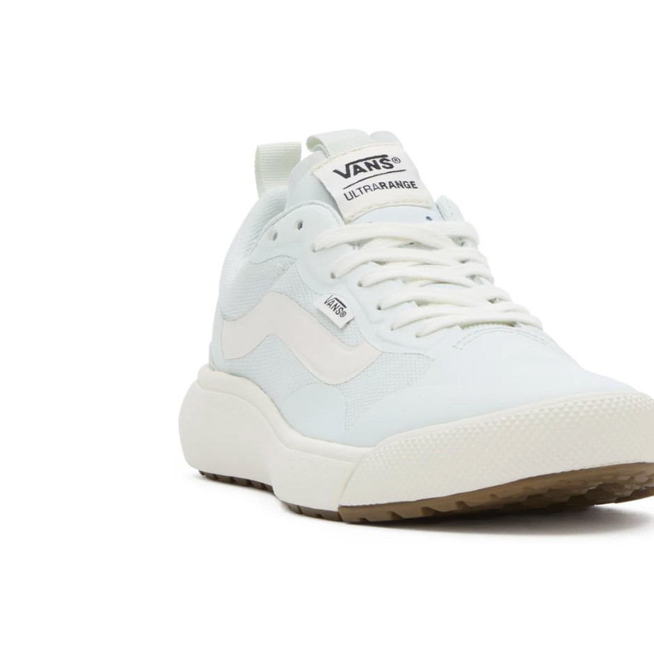 Vans UltraRange EXO Σιέλ - Γυναικεία Sneakers