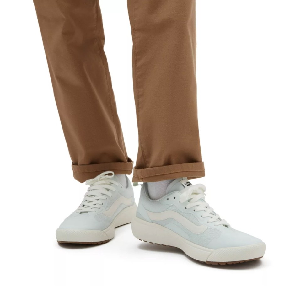 Vans UltraRange EXO Σιέλ - Γυναικεία Sneakers