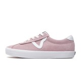 VANS SPORT LOW KEEPSAKE VN000CTDBLT-BLT Lilac Image 0