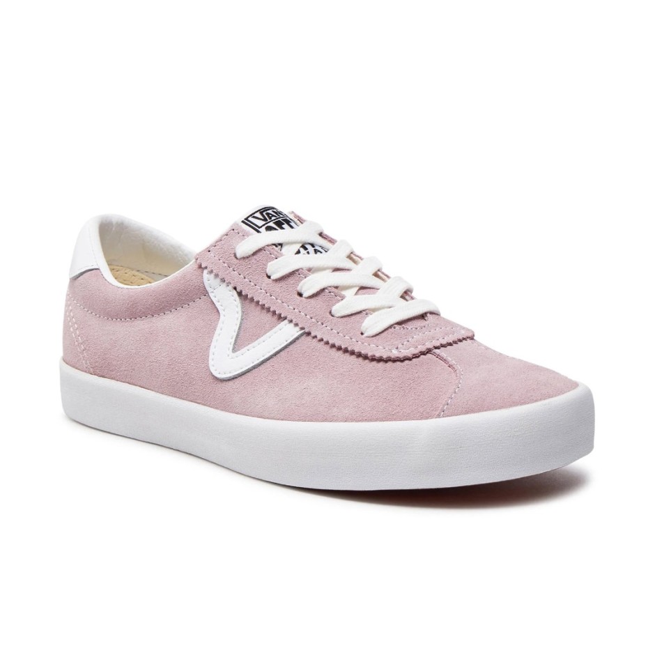 Γυναικεία Sneakers Λιλά - Vans Sport Low Keepsake