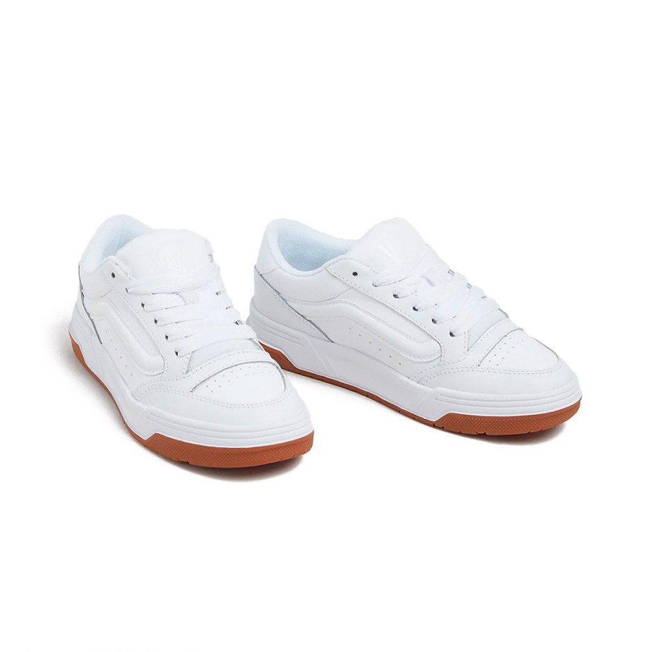 Γυναικεία Sneakers Λευκά - Vans Hylane