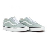 VANS OLD SKOOL COLOR THEORY VN000CR5EPO-EPO Grey Image 0