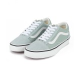 VANS OLD SKOOL COLOR THEORY VN000CR5EPO-EPO Grey Image 1