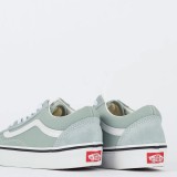 VANS OLD SKOOL COLOR THEORY VN000CR5EPO-EPO Grey Image 2