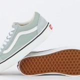 VANS OLD SKOOL COLOR THEORY VN000CR5EPO-EPO Grey Image 3