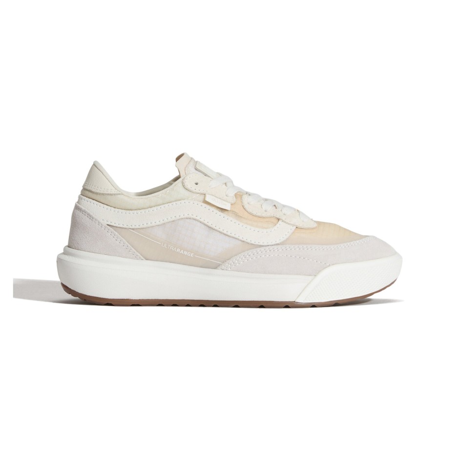 Γυναικεία Sneakers Εκρού - Vans MTE UltraRange 2.0 Vintage