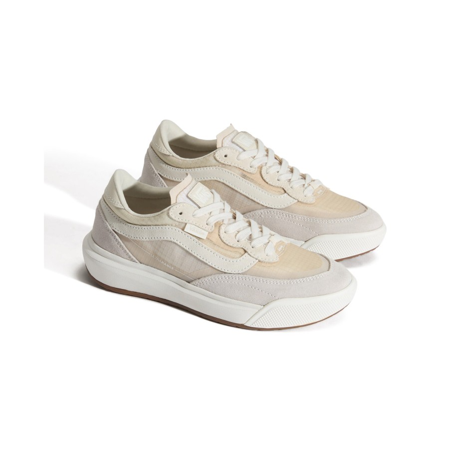 Γυναικεία Sneakers Εκρού - Vans MTE UltraRange 2.0 Vintage