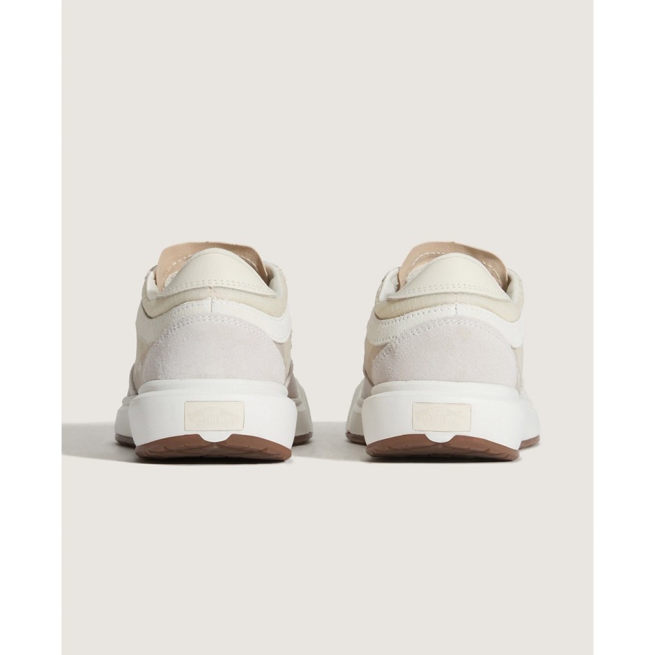 Γυναικεία Sneakers Εκρού - Vans MTE UltraRange 2.0 Vintage