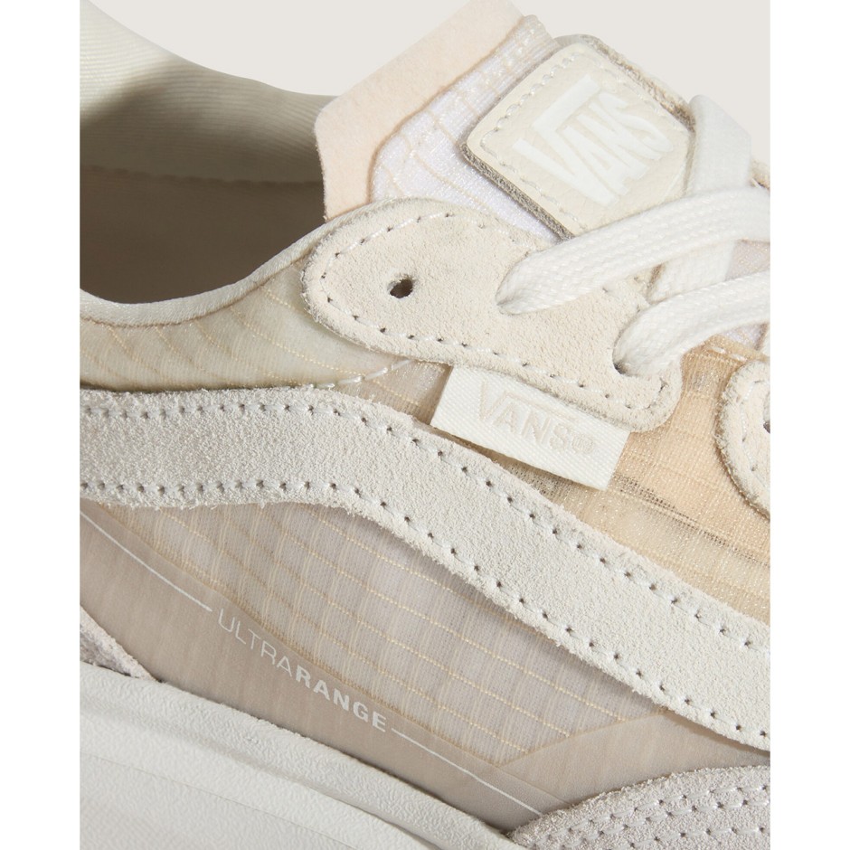 Γυναικεία Sneakers Εκρού - Vans MTE UltraRange 2.0 Vintage
