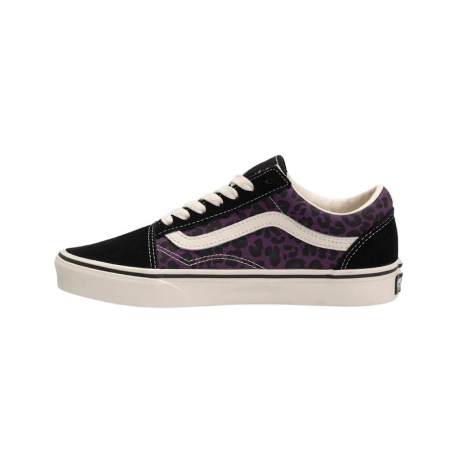 VANS OLD SKOOL VN000D7Z6N0-6N0 Purple