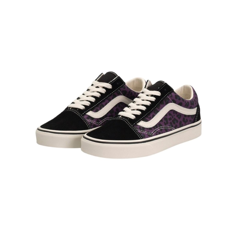 VANS OLD SKOOL VN000D7Z6N0-6N0 Purple