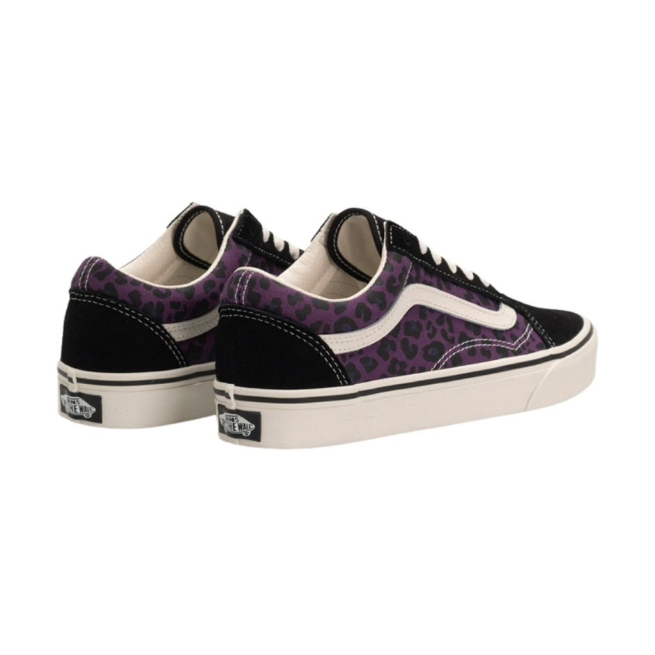 VANS OLD SKOOL VN000D7Z6N0-6N0 Purple