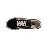 VANS OLD SKOOL VN000D7Z6N0-6N0 Purple Image 4